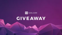 GOG.com 免费赠送 PC 游戏代码